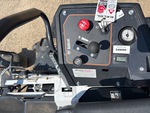 Control Station with Gauges