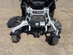 Chassis with Cutter Type
