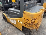 Chassis Photos with 