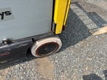 Chassis with 