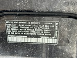 Aspect général with Numéro de série/Numéro d'identification du véhicule automobile