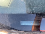 General Appearance with Second Serial Number/VIN Photo