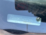 General Appearance with Second Serial Number/VIN Photo