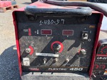 Control Station with 