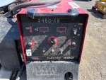 Control Station with 