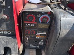 Control Station with 