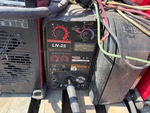 Control Station with 