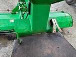 Control Station with 