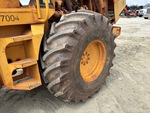 Chassis with 