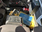 Cab with 