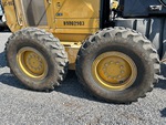 Chassis with 