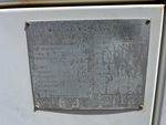 General Appearance with Numéro de série/Numéro d'identification du véhicule automobile