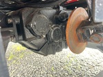 Drivetrain with 