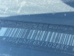 General Appearance with Numéro de série/Numéro d'identification du véhicule automobile