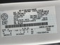 General Appearance with Second Serial Number/VIN Photo