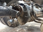 Drivetrain with 