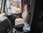 Cab with 