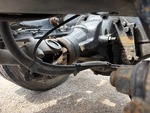 Drivetrain with 