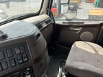 Cab with 