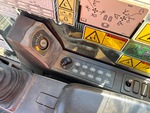 Control Station with 