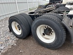 4 Underbody - Truck with 