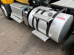 4 Underbody - Truck with 