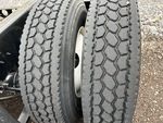 4 Underbody - Truck with 