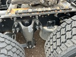 4 Underbody - Truck with 