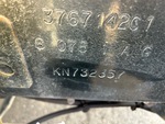 General Appearance with Second Serial Number/VIN Photo