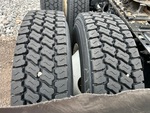 4 Underbody - Truck with 
