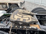 4 Underbody - Truck with 