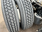 4 Underbody - Truck with 