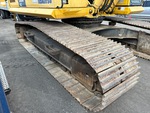 v2 Chassis - Excavator with 