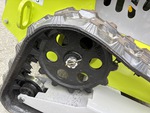 Drivetrain with 