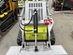 Chassis with 