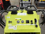 Control Station with 
