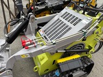 Chassis with 