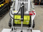 Hydraulics with 