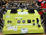 Control Station with 