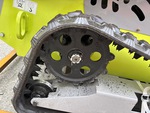 Drivetrain with 