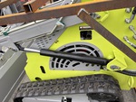 Hydraulics with 