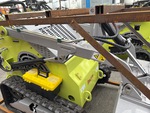 Chassis with 