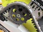 Drivetrain with 