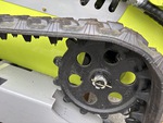 Drivetrain with 