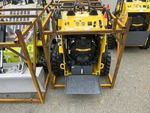 Control Station with 