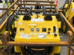 Control Station with 