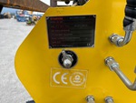 General Appearance with CE Mark