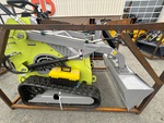 Chassis with 