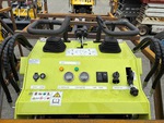 Control Station with 