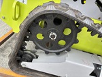 Drivetrain with 